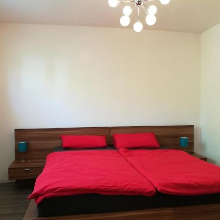 Ferienwohnung Am Wiedenberg Arnsberg Zewnętrze zdjęcie