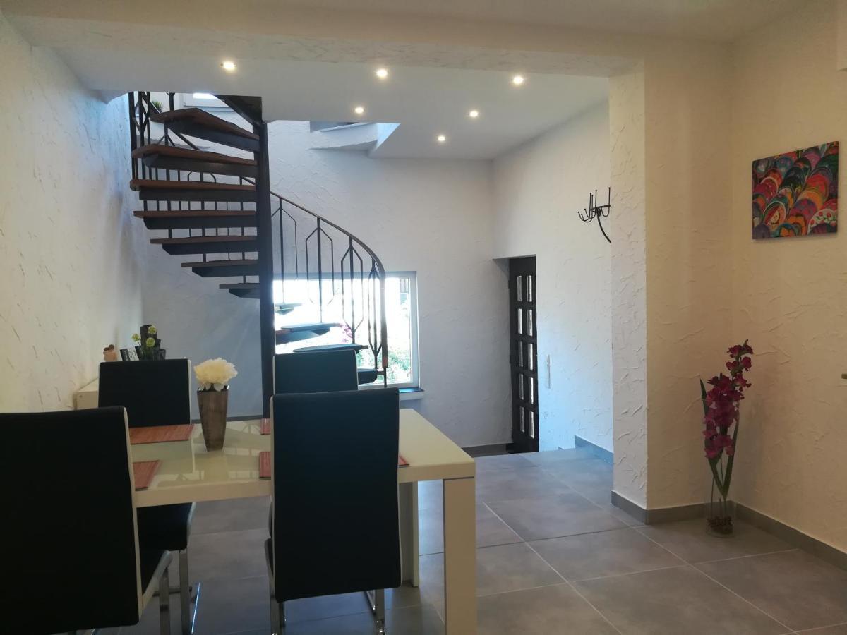 Ferienwohnung Am Wiedenberg Arnsberg Zewnętrze zdjęcie