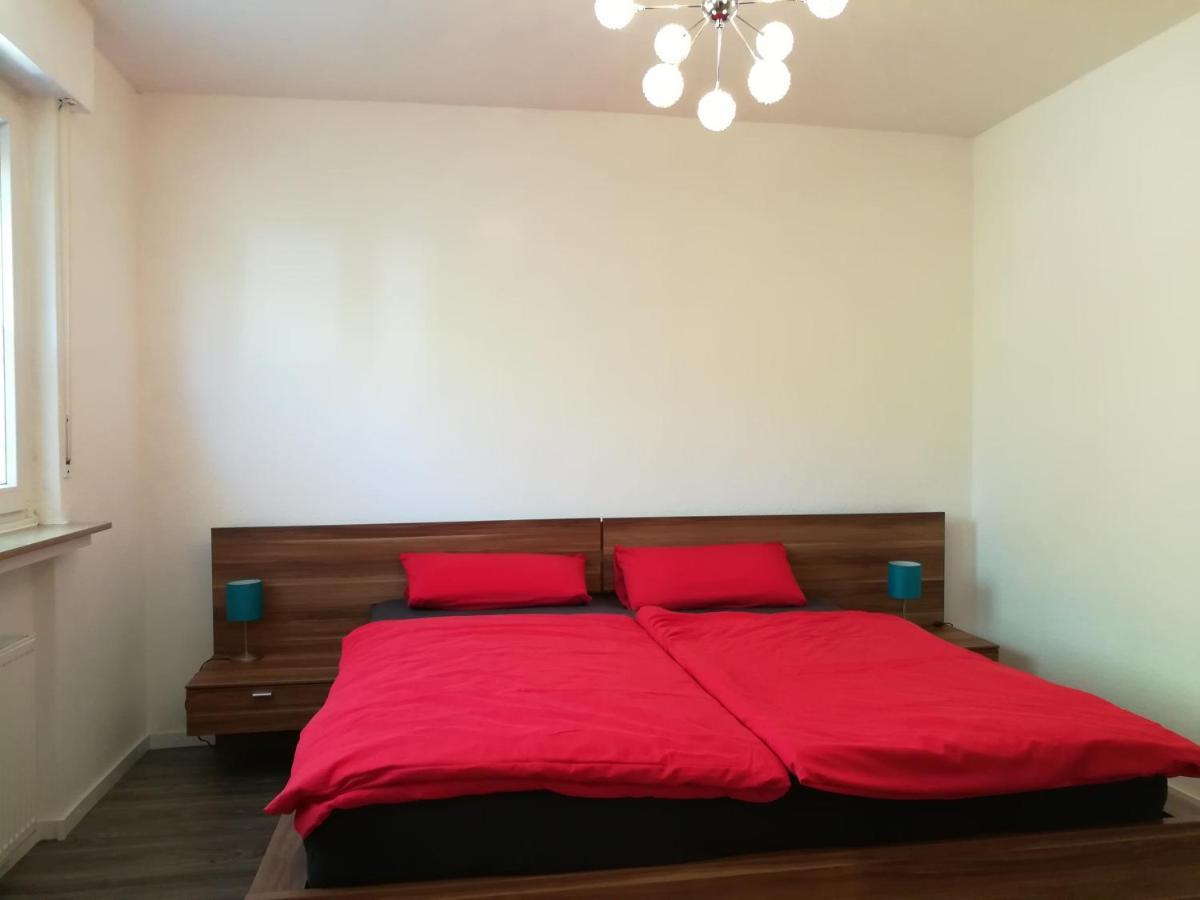 Ferienwohnung Am Wiedenberg Arnsberg Zewnętrze zdjęcie