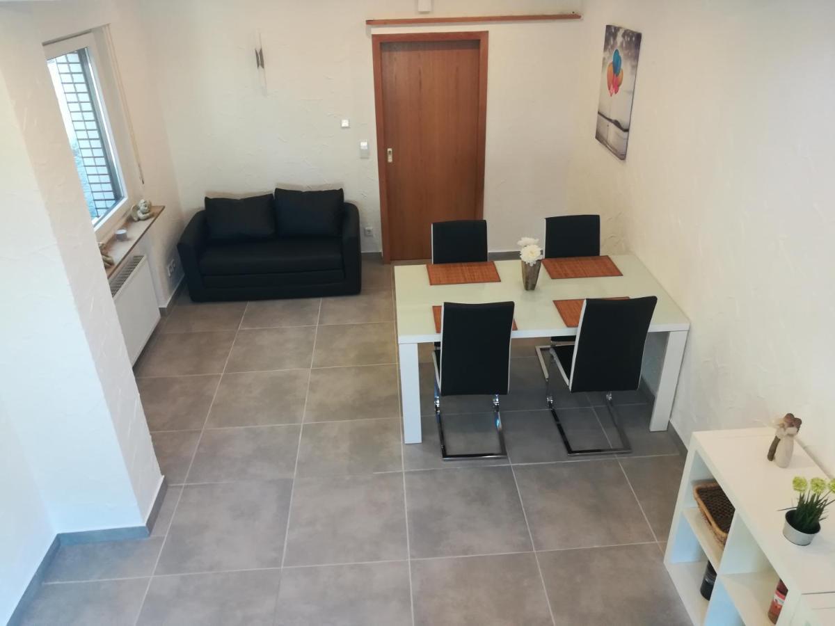 Ferienwohnung Am Wiedenberg Arnsberg Zewnętrze zdjęcie
