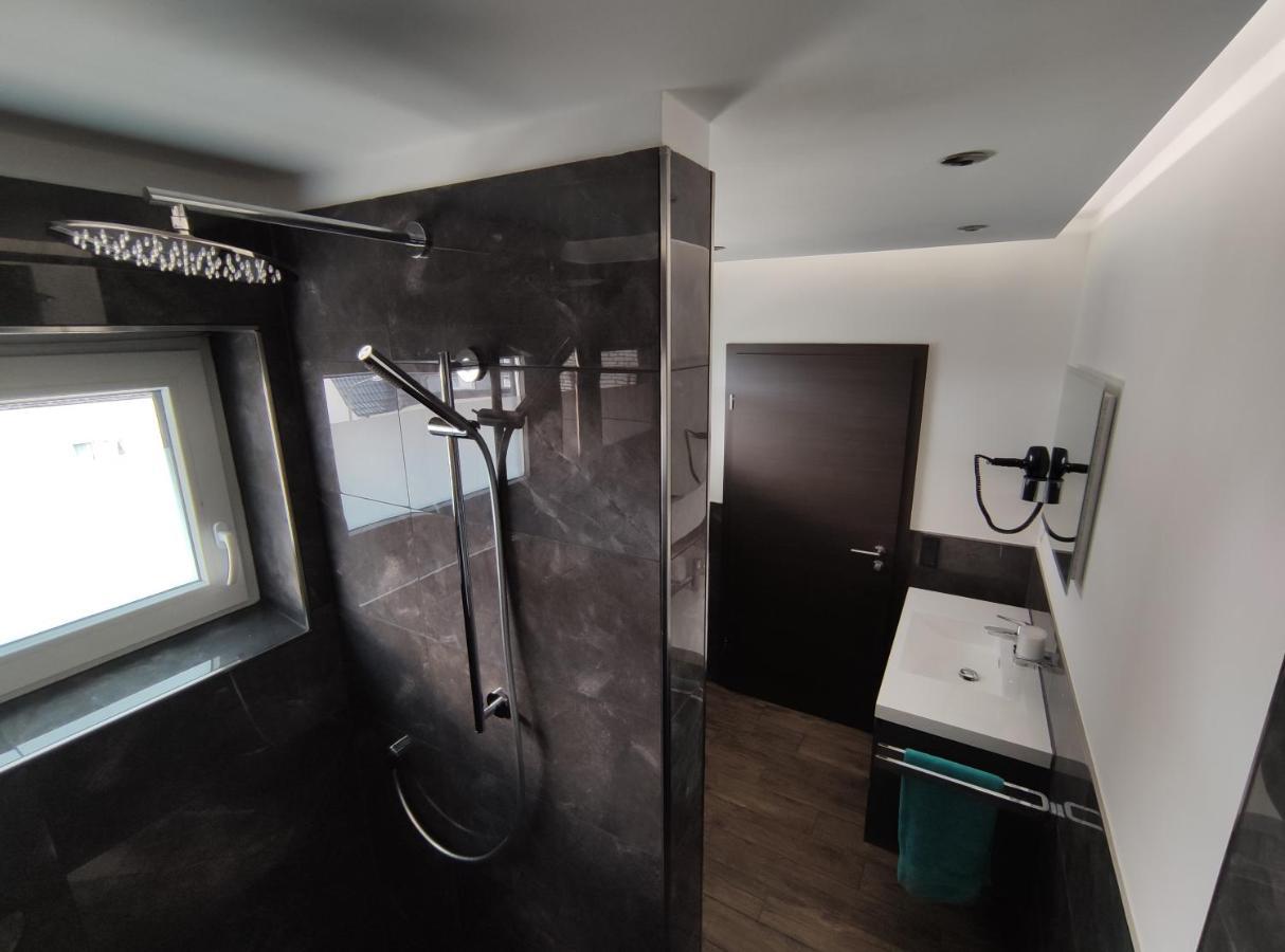 Ferienwohnung Am Wiedenberg Arnsberg Zewnętrze zdjęcie