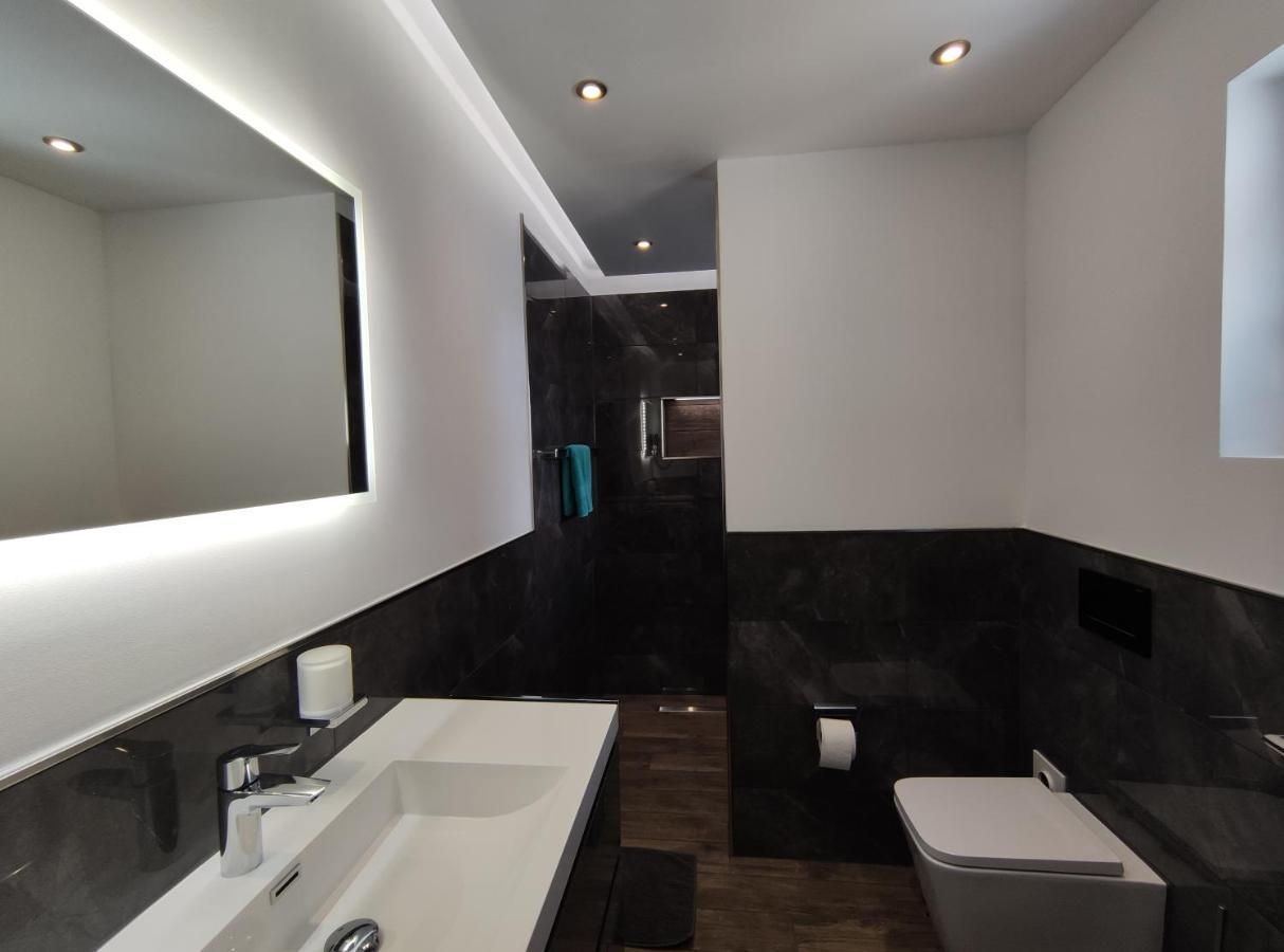 Ferienwohnung Am Wiedenberg Arnsberg Zewnętrze zdjęcie