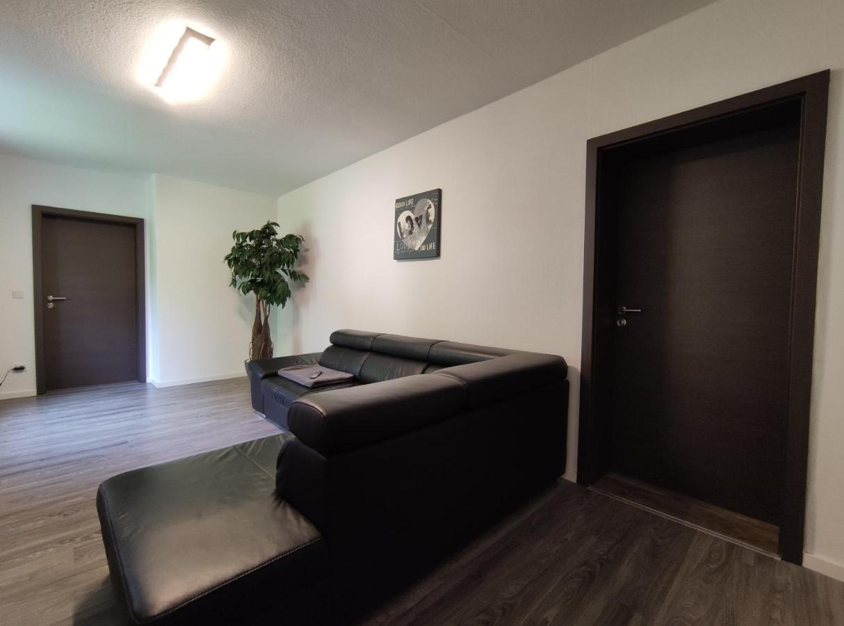 Ferienwohnung Am Wiedenberg Arnsberg Zewnętrze zdjęcie